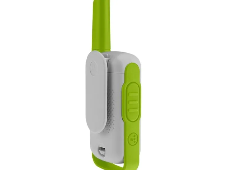 Motorola Funkgeräte-Set T42 Kinderfunk_3xbunt