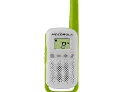 Motorola Funkgeräte-Set T42 Kinderfunk_3xbunt