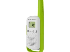 Motorola Funkgeräte-Set T42 Kinderfunk_3xbunt