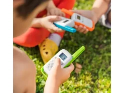 Motorola Funkgeräte-Set T42 Kinderfunk_3xbunt