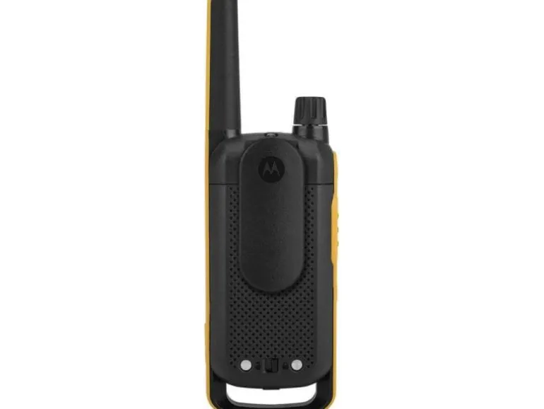 Motorola Funkgeräte-Set TLKR T82 Extreme 2er set 2 Stück