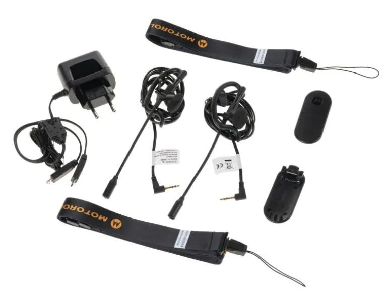 Motorola Funkgeräte-Set TLKR T82 Extreme 2er set 2 Stück