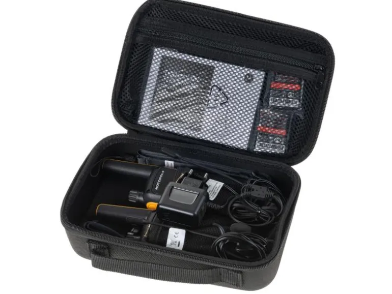 Motorola Funkgeräte-Set TLKR T82 Extreme 2er set 2 Stück
