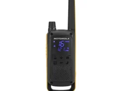 Motorola Funkgeräte-Set TLKR T82 Extreme 2er set 2 Stück