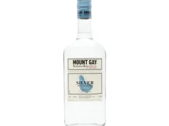 Mount Gay Mount Gay Rum Silver 0.7 l