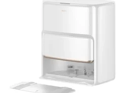 MOVA Saugroboter Z60 Ultra Roller Complete Weiss