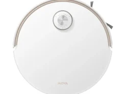 MOVA Saugroboter Z60 Ultra Roller Complete Weiss