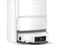 MOVA Saugroboter Z60 Ultra Roller Complete Weiss