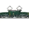 Märklin Elektrolokomotive 6/8 II Krokodil SBB, H0, AC III