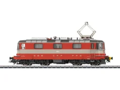 Märklin Elektrolokomotive Re 4/4 II, 1. Bauserie, SBB H0, IV