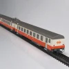Märklin Personenwagen Swiss Express 4er Set H0, IV