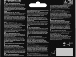 3M Schutzbrille Solus 1000 transparent