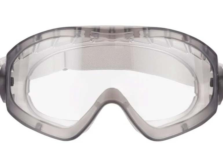 3M Schutzbrille Vollsicht transparent