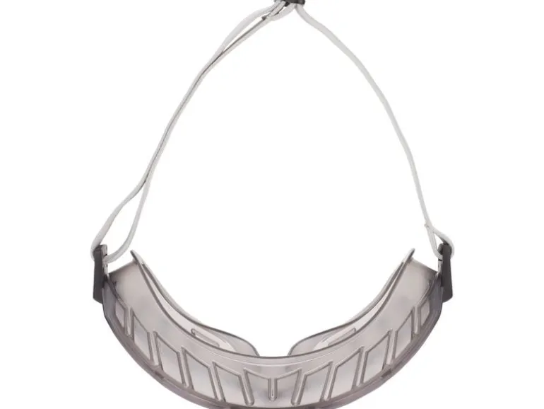 3M Schutzbrille Vollsicht transparent