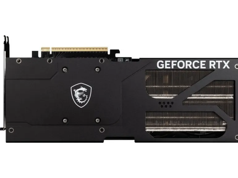 MSI Grafikkarte RTX 5080 Ventus 3X OC 16G