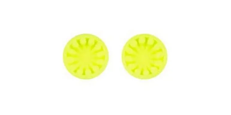 3M soft FX weich, Gelb, 5 Paar
