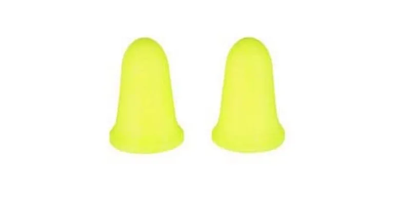 3M soft FX weich, Gelb, 5 Paar