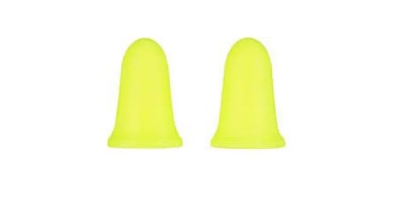 3M soft FX weich, Gelb, 5 Paar