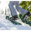 MSR Schneeschuh Evo Trail, Iron, 56 cm