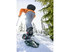 MSR Schneeschuh Evo Trail, Iron, 56 cm