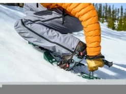MSR Schneeschuh Evo Trail, Iron, 56 cm