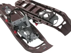 MSR Schneeschuh Evo Trail, Iron, 56 cm