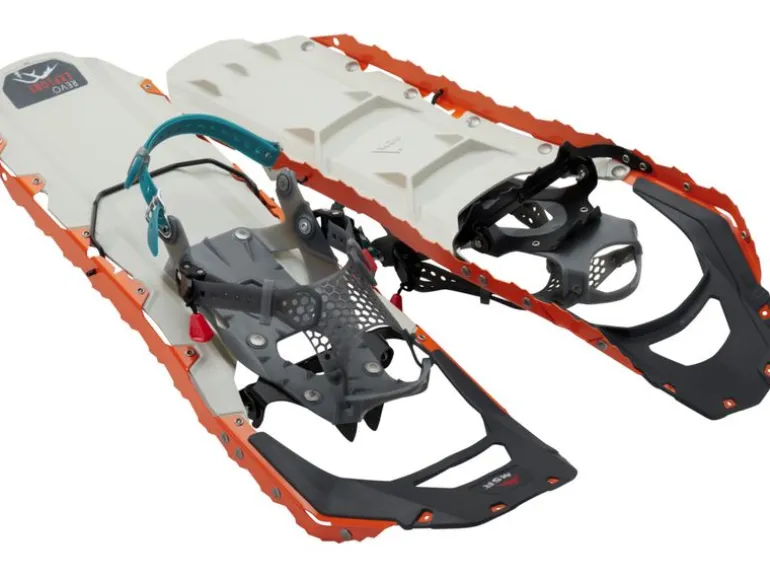 MSR Schneeschuh Revo Explore M25 Orange
