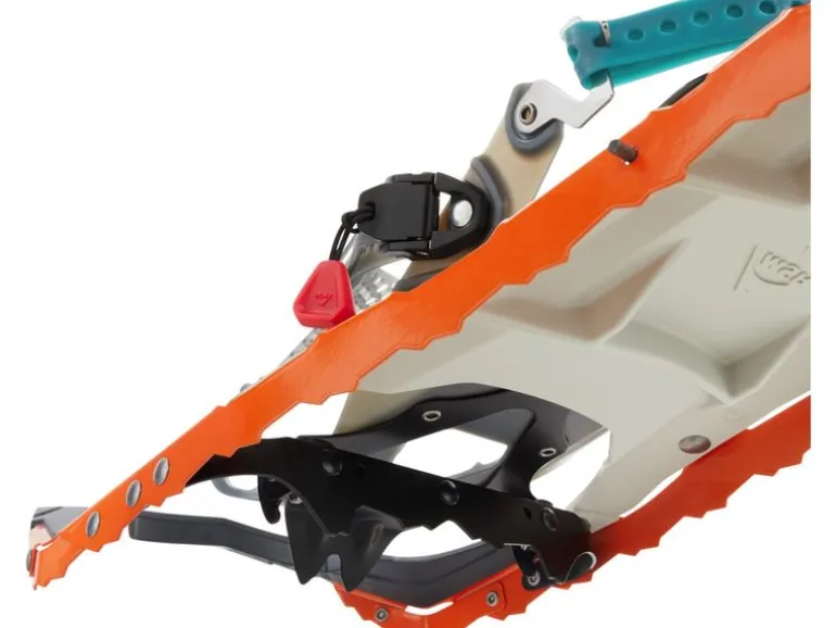 MSR Schneeschuh Revo Explore M25 Orange