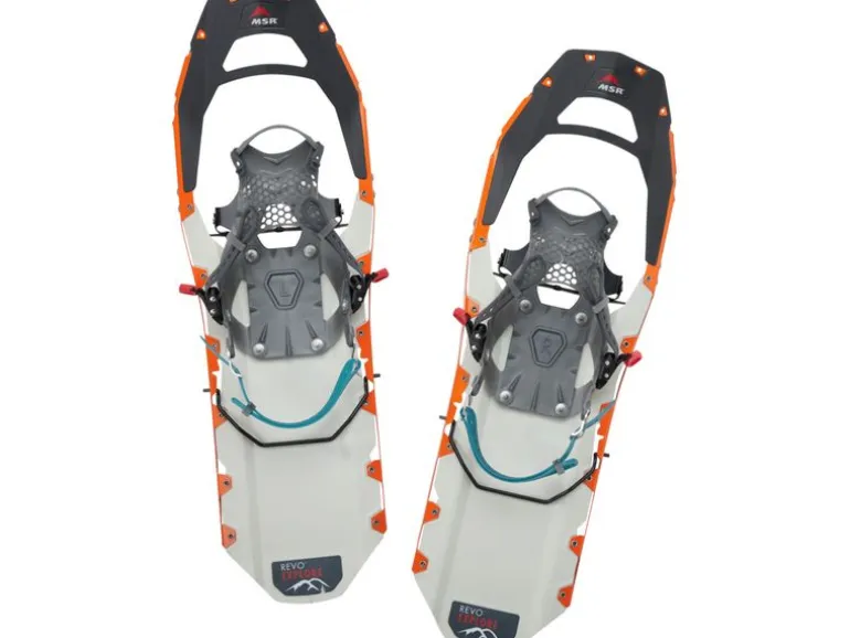 MSR Schneeschuh Revo Explore M25 Orange