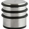 MSV Türsicherung Schwarz/Silber