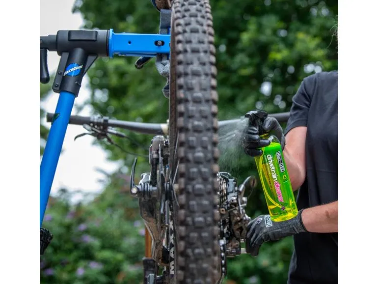 Muc-Off Antriebsreiniger Drivetrain Cleaner 500 ml