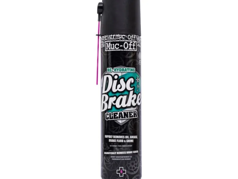 Muc-Off Disc Brake Cleaner 400 ml 400 ml