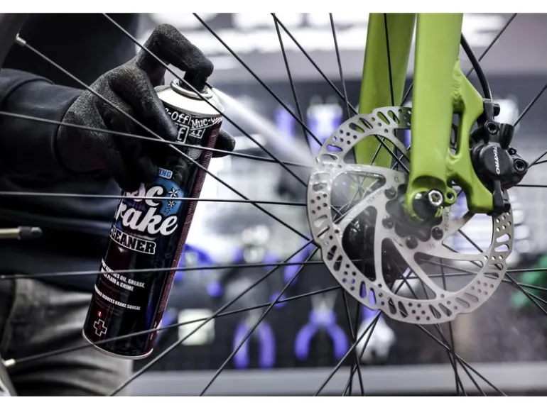 Muc-Off Disc Brake Cleaner 400 ml 400 ml