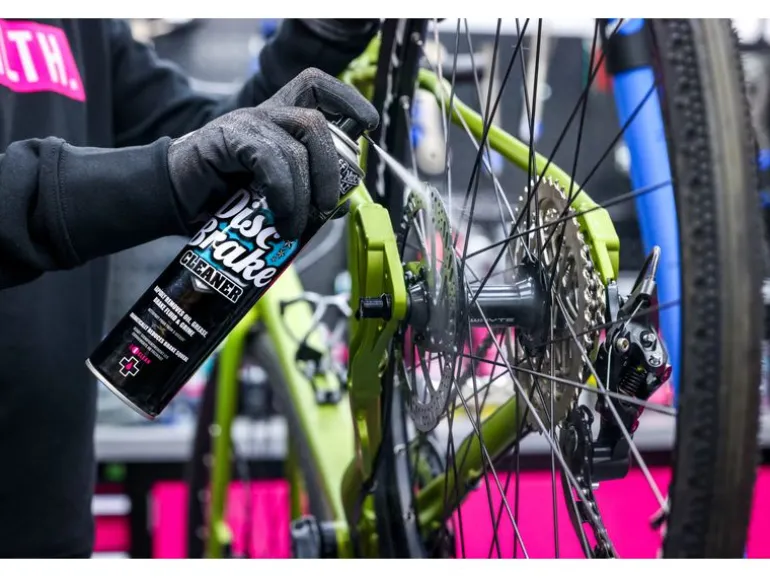 Muc-Off Disc Brake Cleaner 400 ml 400 ml