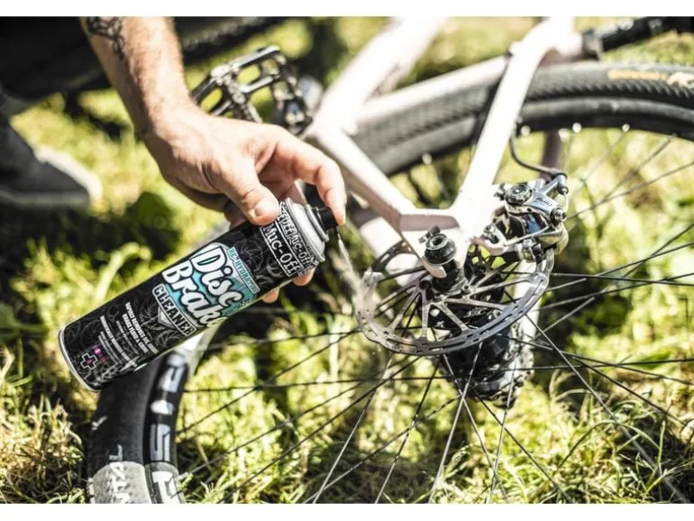 Muc-Off Disc Brake Cleaner 400 ml 400 ml