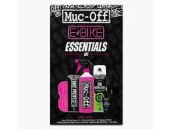 Muc-Off eBike Essentials Kit