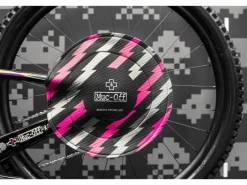 Muc-Off Fahrrad Pflegematerial Bremsscheibenschutz