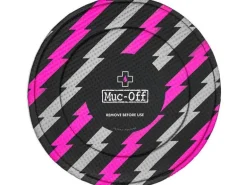 Muc-Off Fahrrad Pflegematerial Bremsscheibenschutz