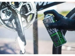 Muc-Off Kettenreiniger Bio Chain Cleaner 400 ml