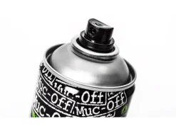 Muc-Off Kettenreiniger Bio Chain Cleaner 400 ml