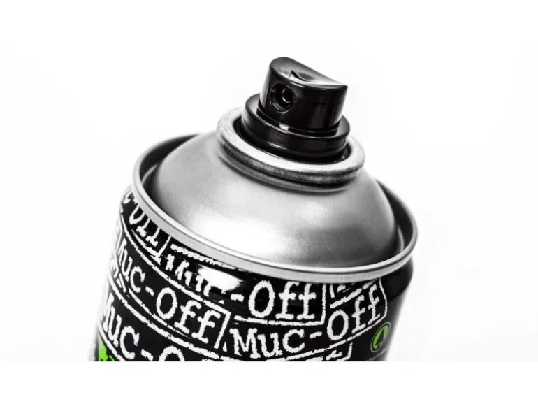 Muc-Off Kettenreiniger Bio Chain Cleaner 400 ml