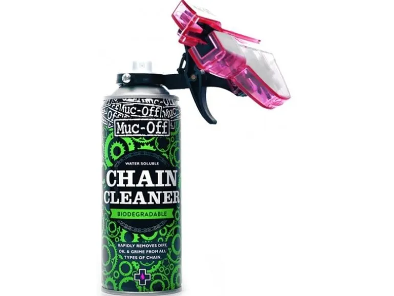 Muc-Off Kettenreiniger Chain Doc 400 ml