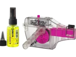 Muc-Off Kettenreiniger X-3 Dirty Chain Machine