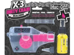 Muc-Off Kettenreiniger X-3 Dirty Chain Machine