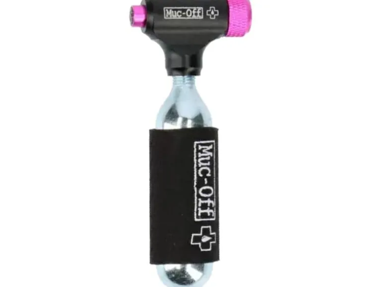 Muc-Off MTB Inflator Kit 25 g