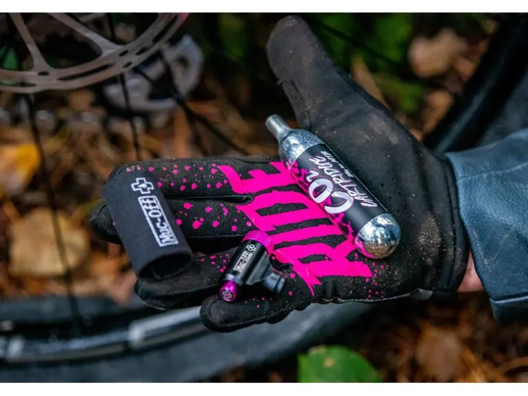 Muc-Off MTB Inflator Kit 25 g