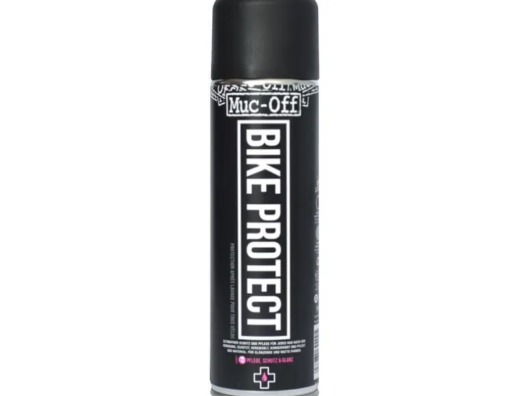 Muc-Off Pflegespray Bike Protect 500 ml