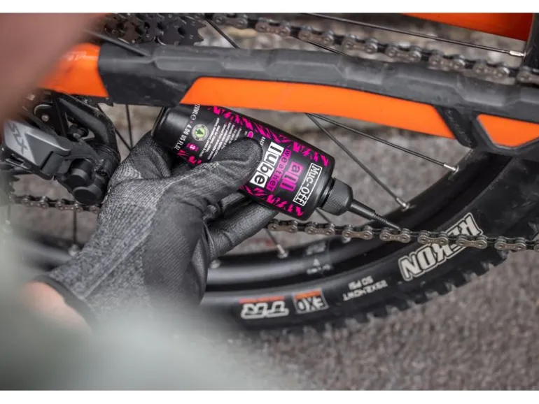 Muc-Off Schmiermittel All Weather Lube 120 ml