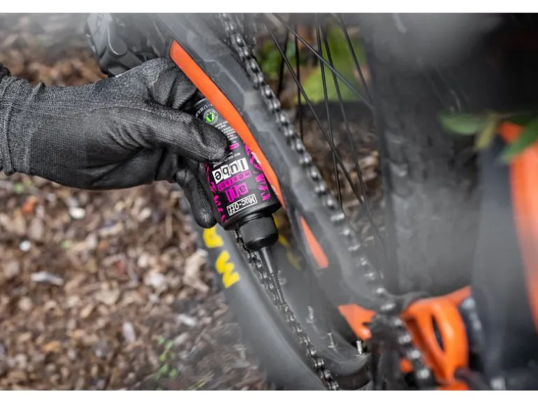 Muc-Off Schmiermittel All Weather Lube 120 ml