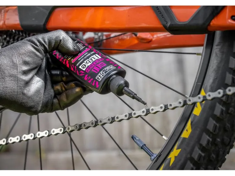 Muc-Off Schmiermittel All Weather Lube 120 ml